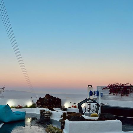 Aletrivillas Exo Gonia Luaran gambar