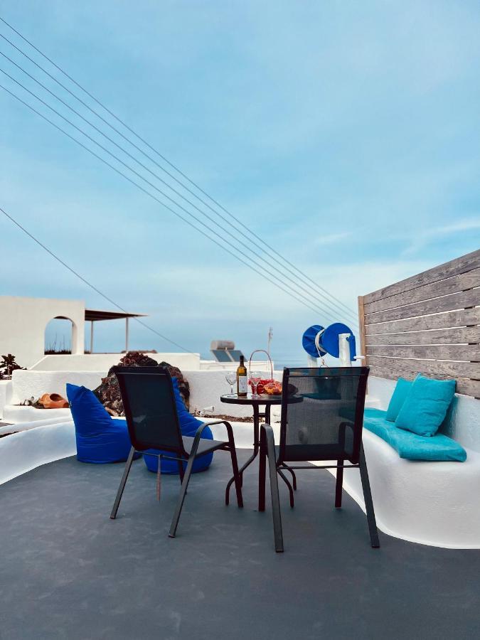 Aletrivillas Exo Gonia Luaran gambar