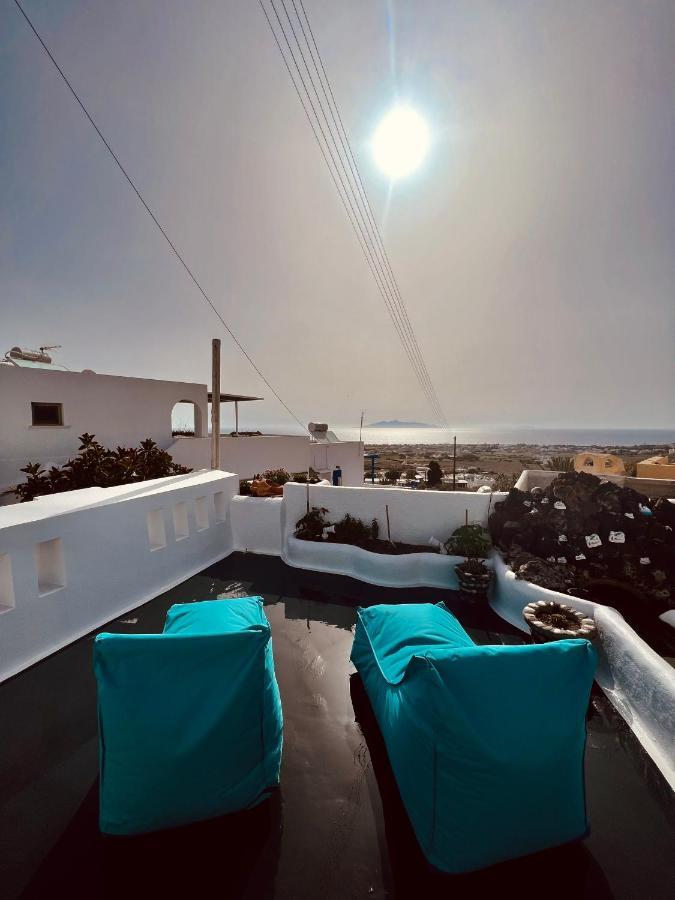 Aletrivillas Exo Gonia Luaran gambar