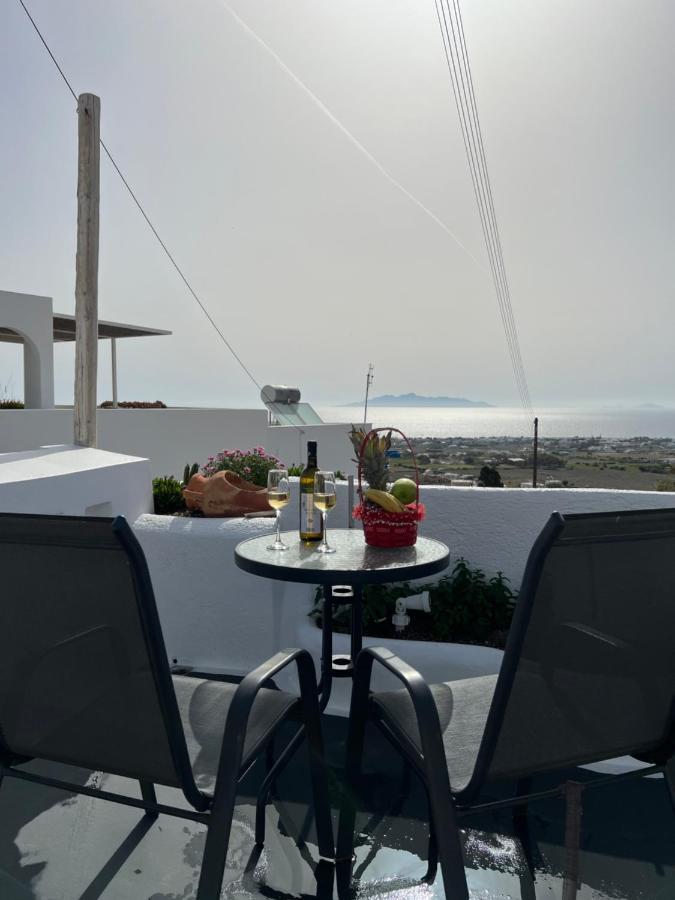 Aletrivillas Exo Gonia Luaran gambar