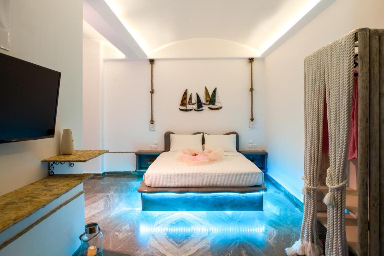 Aletrivillas Exo Gonia Luaran gambar